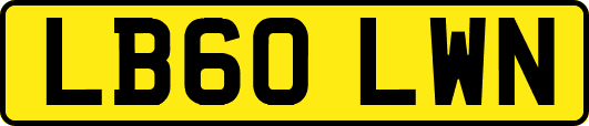 LB60LWN