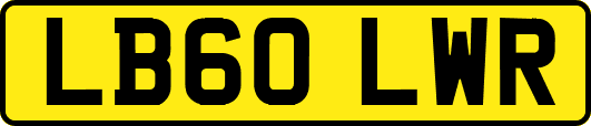 LB60LWR