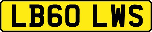 LB60LWS