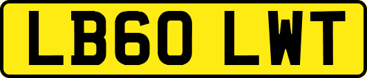 LB60LWT
