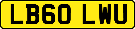LB60LWU