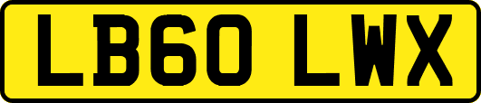 LB60LWX