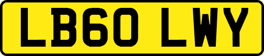 LB60LWY