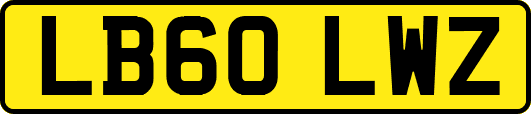 LB60LWZ