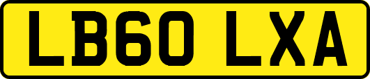 LB60LXA