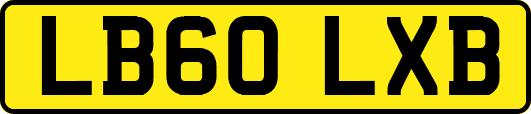 LB60LXB