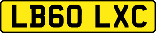 LB60LXC