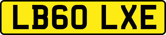 LB60LXE