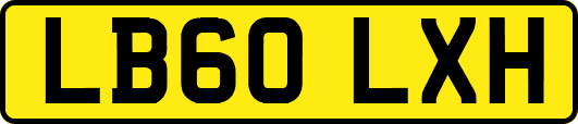 LB60LXH