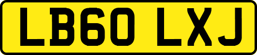 LB60LXJ