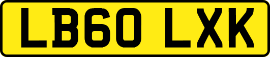 LB60LXK