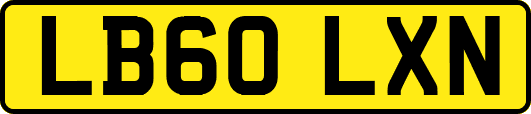 LB60LXN