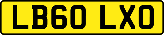 LB60LXO
