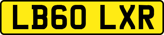 LB60LXR