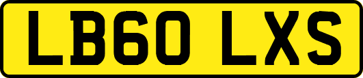 LB60LXS