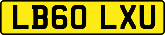 LB60LXU