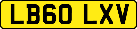 LB60LXV
