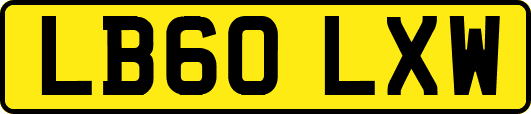 LB60LXW