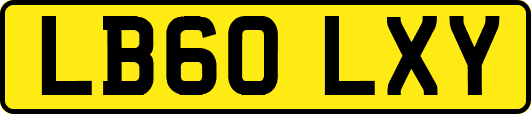 LB60LXY