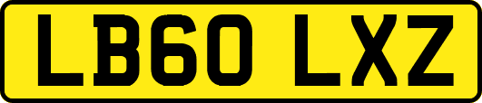 LB60LXZ