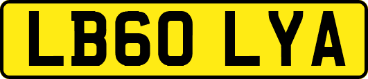 LB60LYA