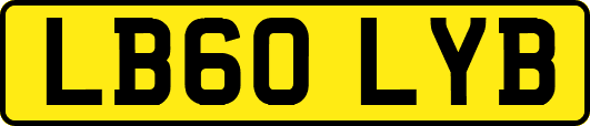 LB60LYB