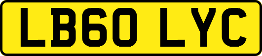 LB60LYC