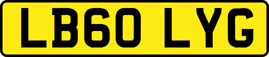 LB60LYG