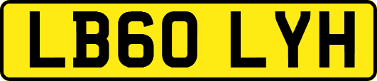 LB60LYH