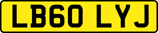 LB60LYJ