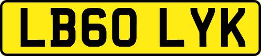 LB60LYK