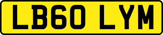 LB60LYM