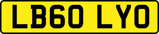 LB60LYO
