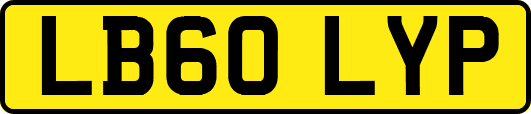 LB60LYP