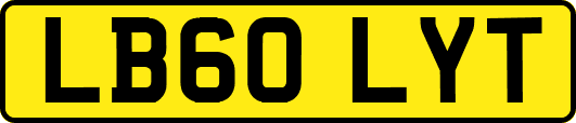 LB60LYT