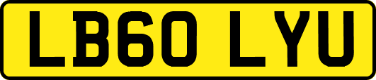 LB60LYU