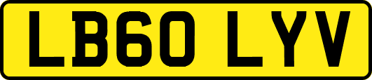 LB60LYV