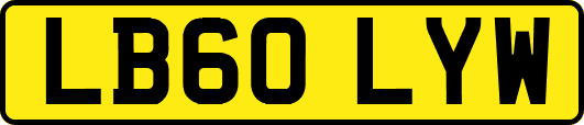 LB60LYW