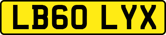 LB60LYX
