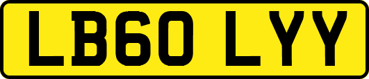 LB60LYY
