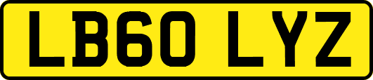 LB60LYZ