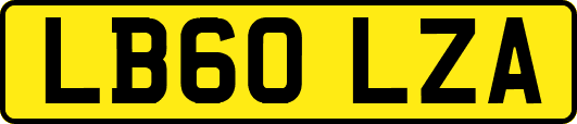 LB60LZA