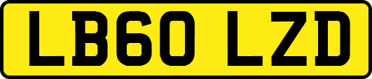 LB60LZD