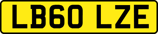 LB60LZE