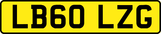 LB60LZG