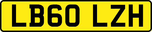 LB60LZH