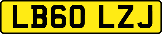 LB60LZJ