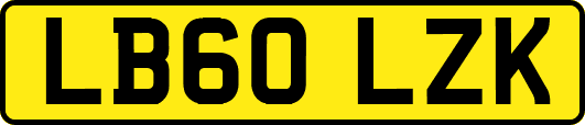 LB60LZK