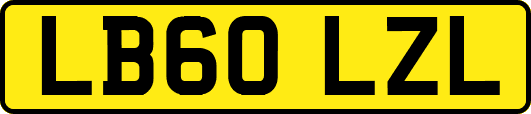 LB60LZL