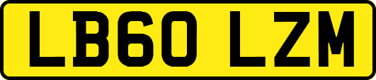 LB60LZM